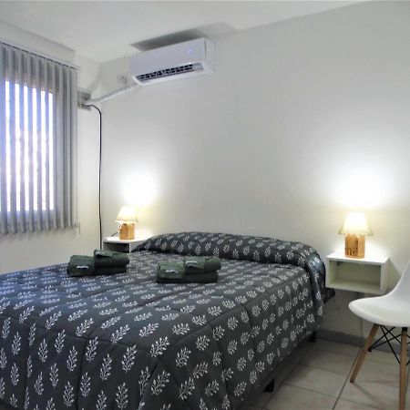 Alem Mendoza Apartamento Exterior foto