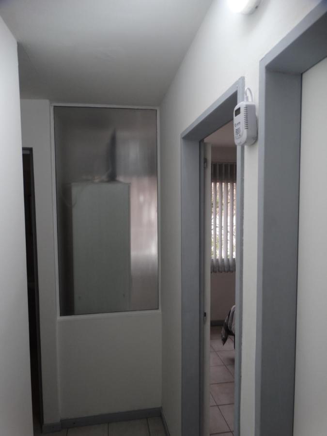 Alem Mendoza Apartamento Exterior foto