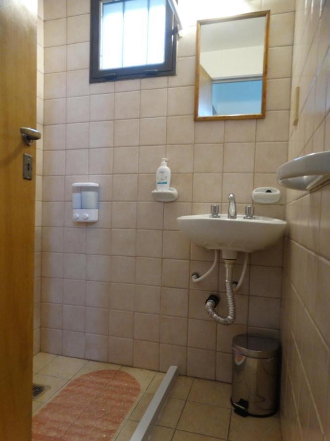 Alem Mendoza Apartamento Exterior foto