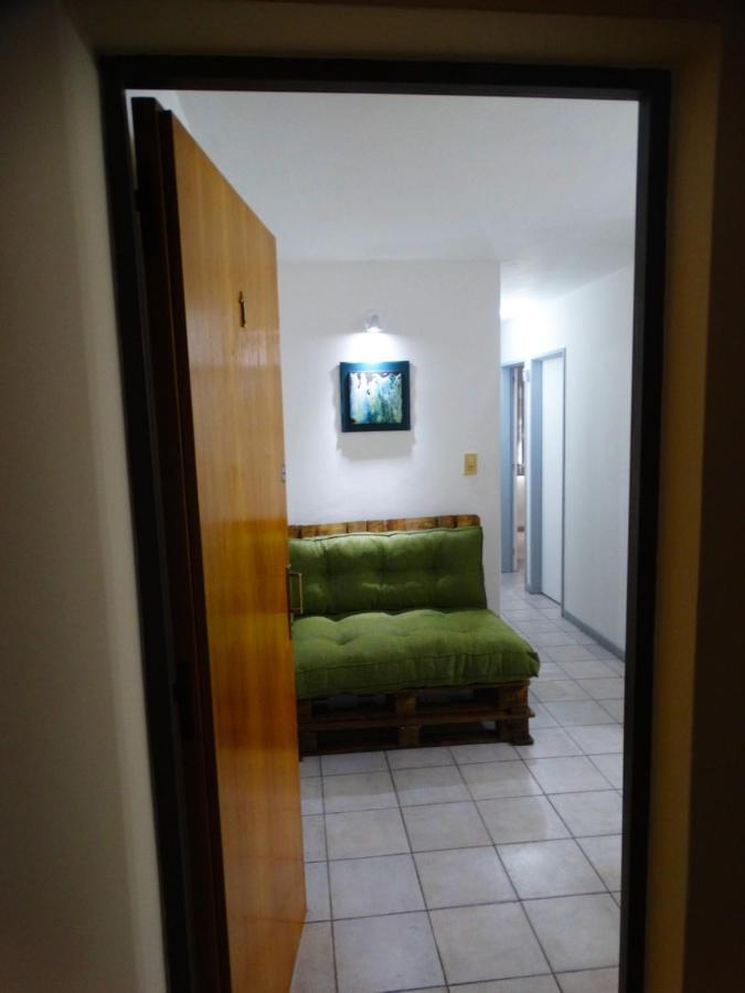 Alem Mendoza Apartamento Exterior foto