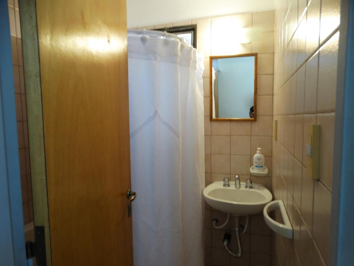 Alem Mendoza Apartamento Exterior foto