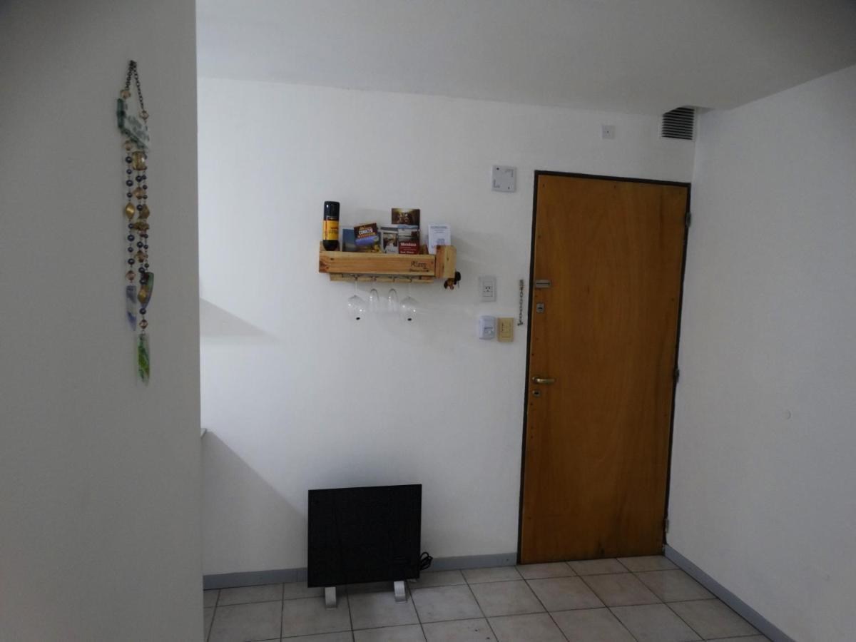 Alem Mendoza Apartamento Exterior foto