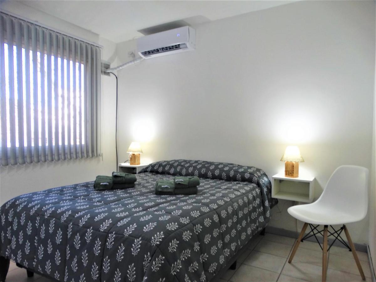 Alem Mendoza Apartamento Exterior foto