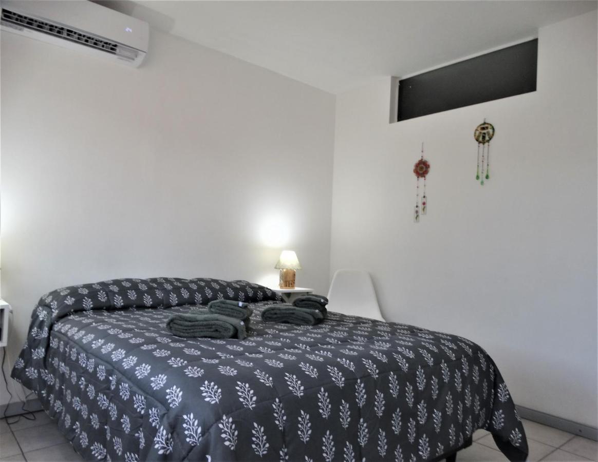 Alem Mendoza Apartamento Exterior foto